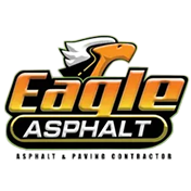 Eagle Asphalt logo